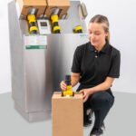 Frontline EZ Oil RACK20