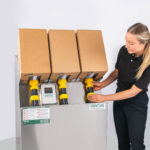 Frontline EZ Oil RACK20