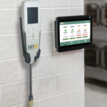 FryQ Connect and wand