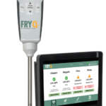 FryQ Connect and wand